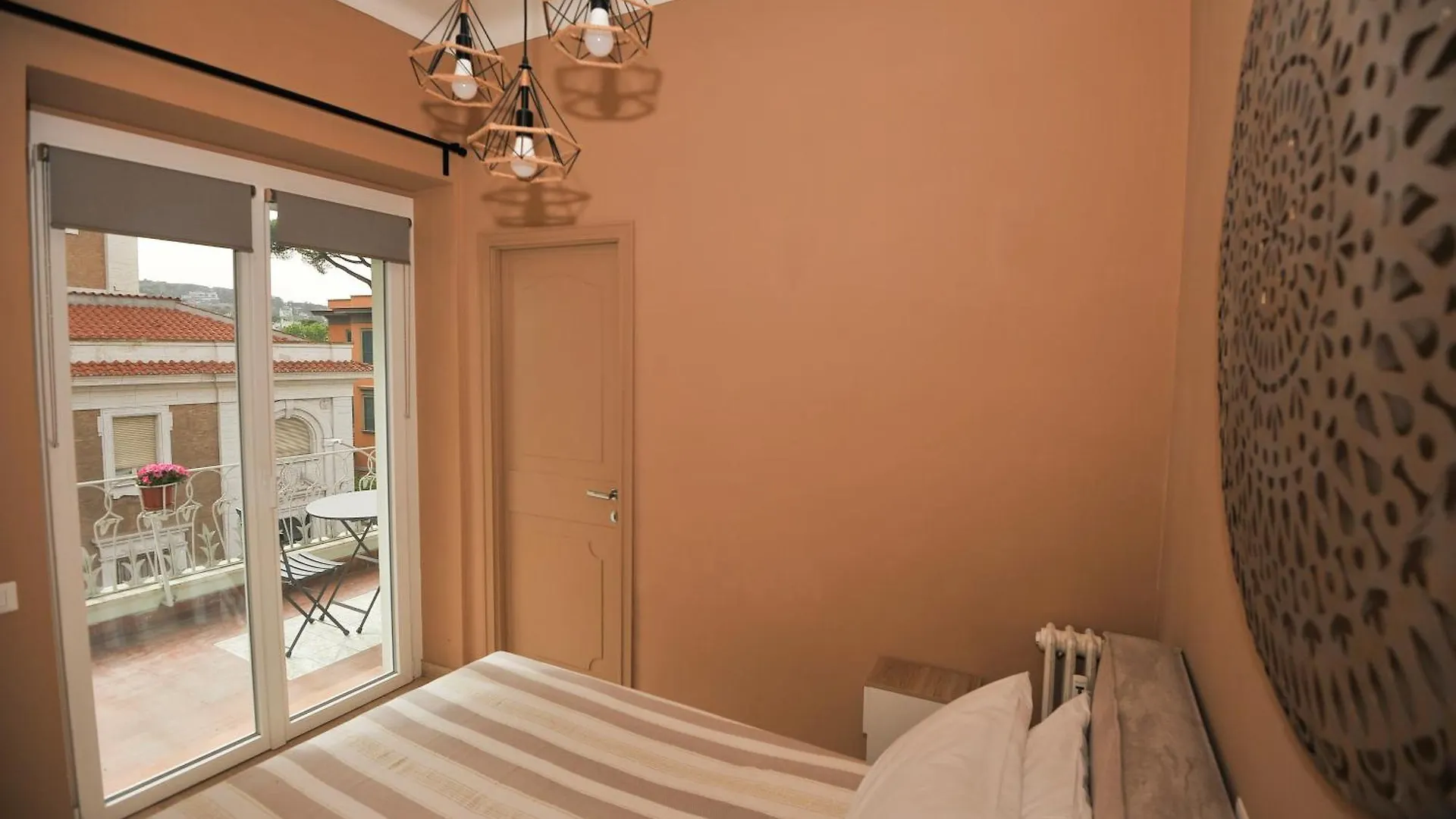 Boutique Suites Valadier Rome