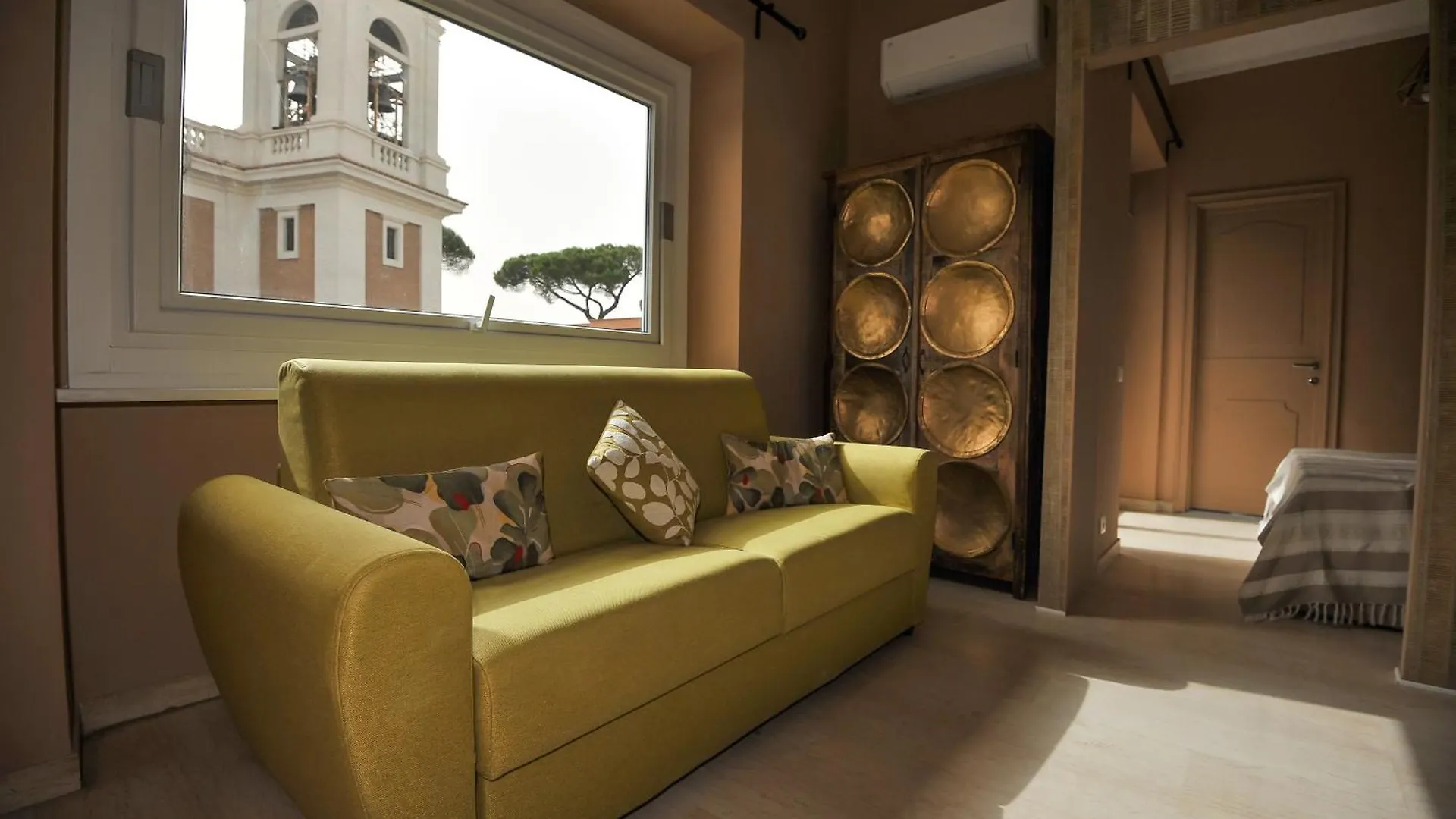 Boutique Suites Valadier Rome