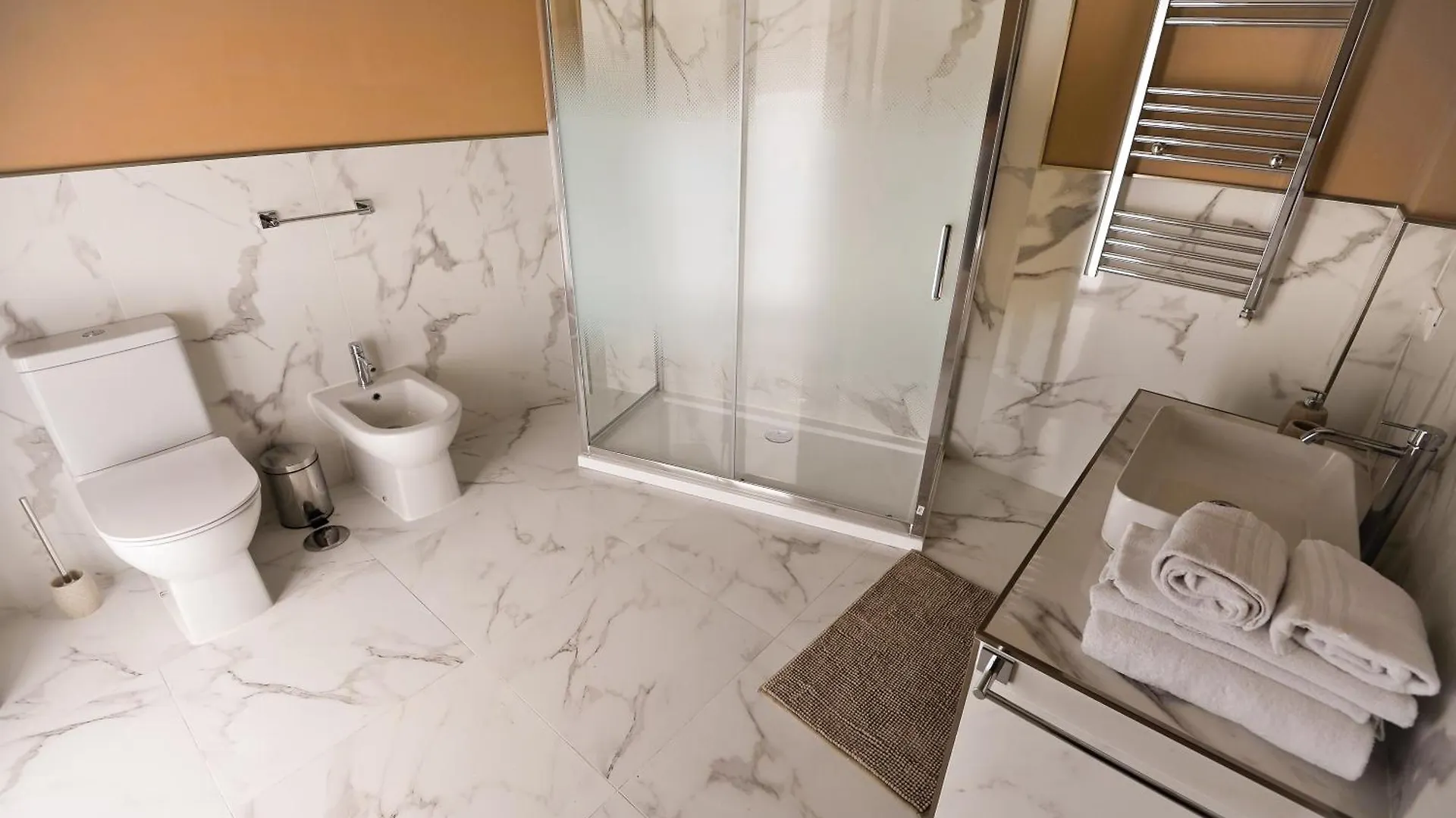 Boutique Suites Valadier Rome