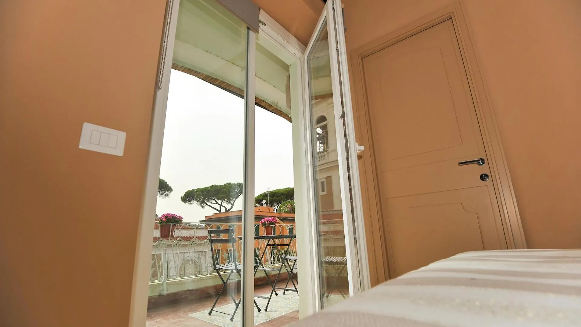 Guest house Boutique Suites Valadier Rome