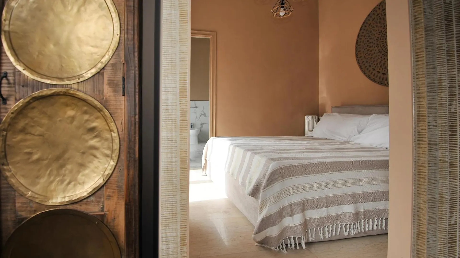 Guest house Boutique Suites Valadier Rome