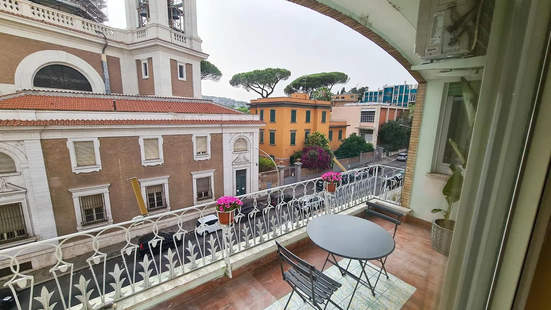 Boutique Suites Valadier Rome Italy