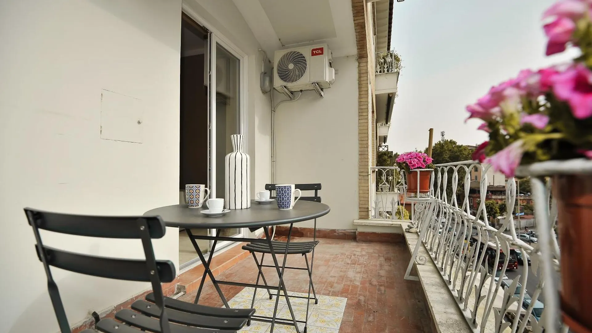 Guest house Boutique Suites Valadier Rome