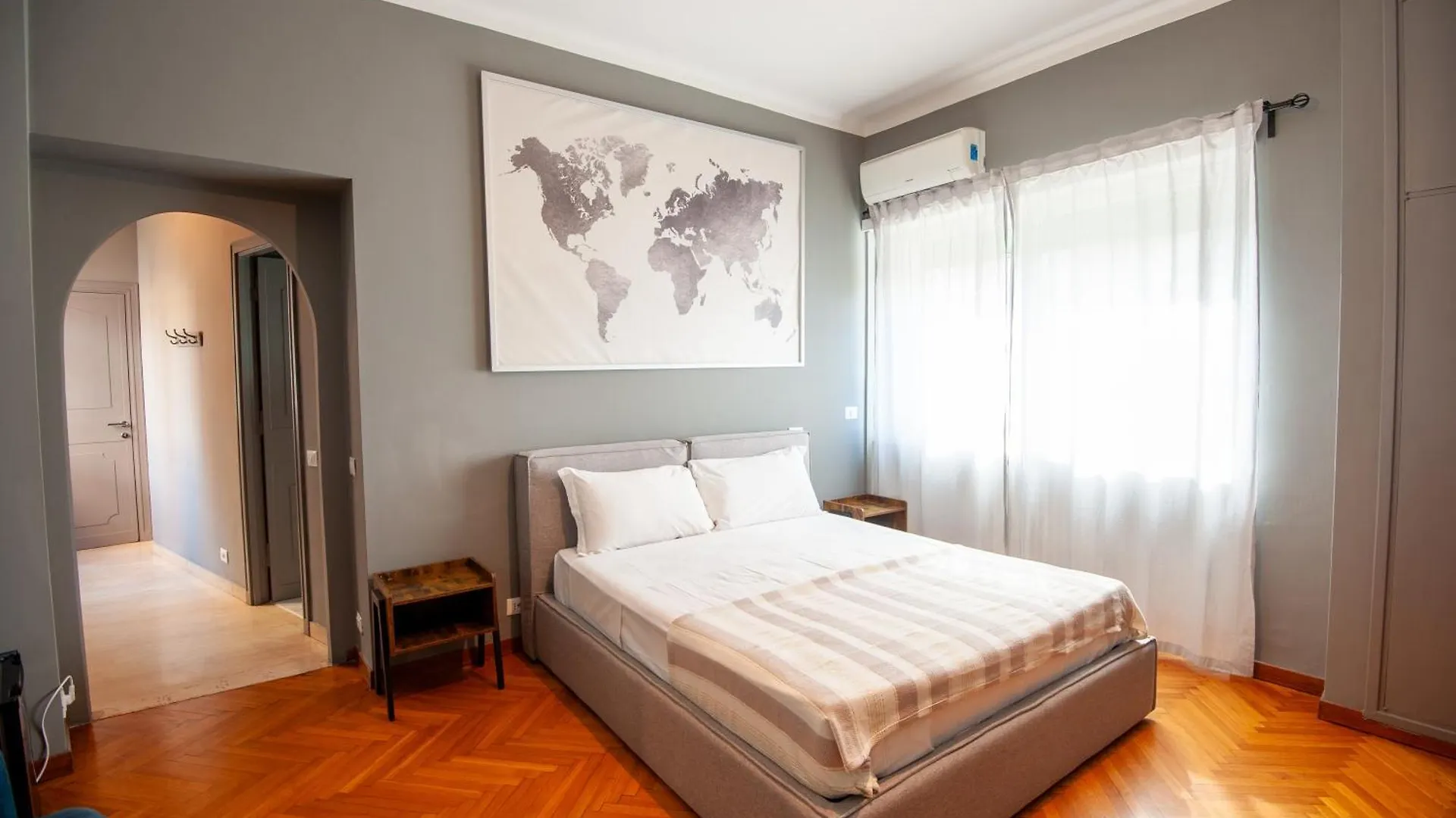 Guest house Boutique Suites Valadier Rome Italy
