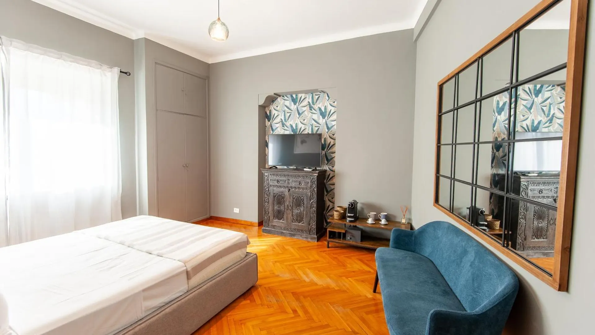 Boutique Suites Valadier Rome