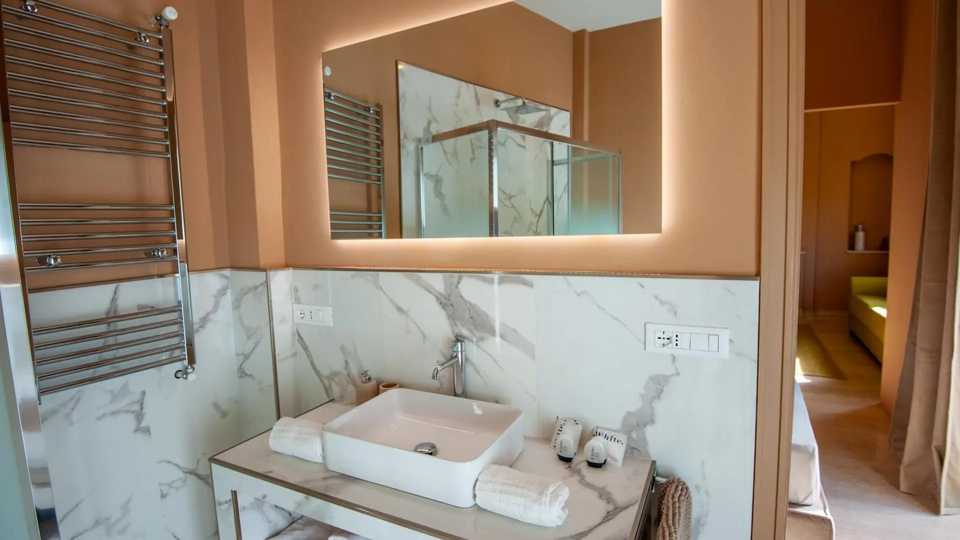 Boutique Suites Valadier Rome 0*,  Italy