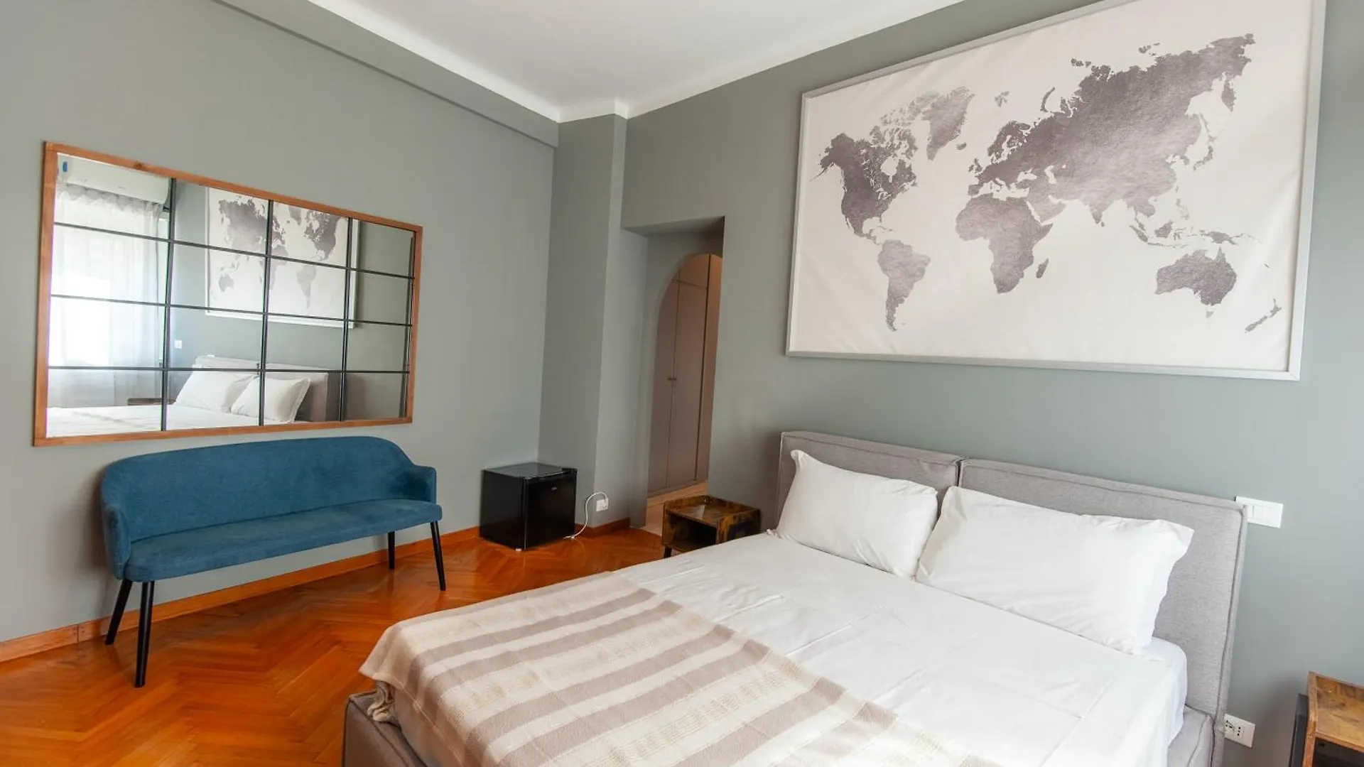 Guest house Boutique Suites Valadier Rome