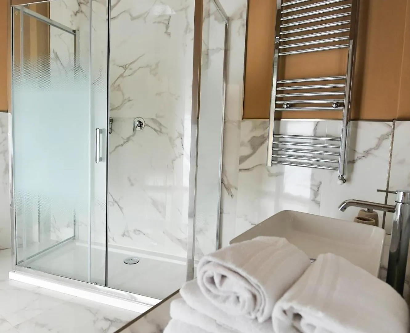 Vendégház Boutique Suites Valadier Róma