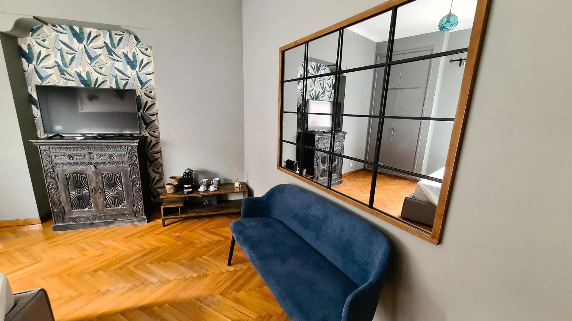 רומא Boutique Suites Valadier בית הארחה