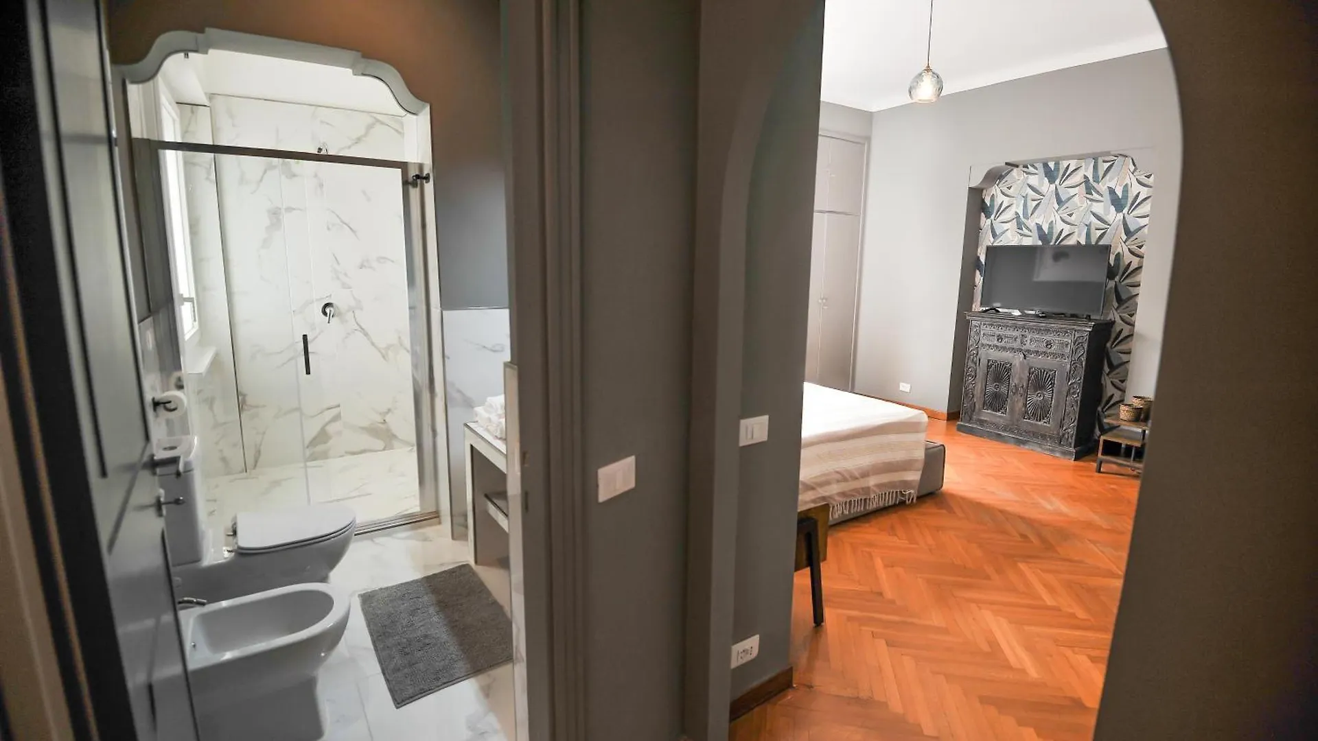 Boutique Suites Valadier Róma Vendégház