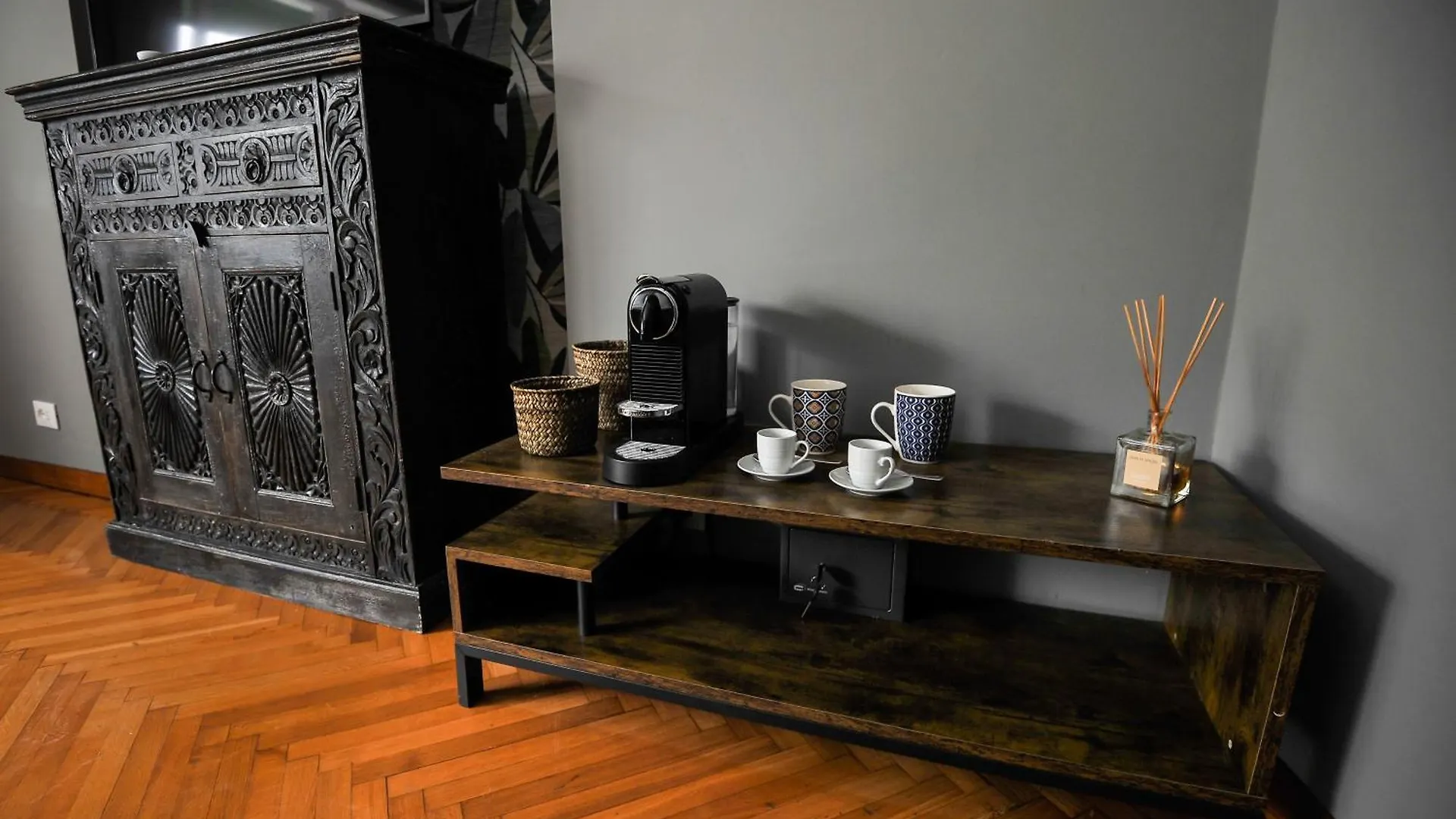 Vendégház Boutique Suites Valadier Róma Olaszország