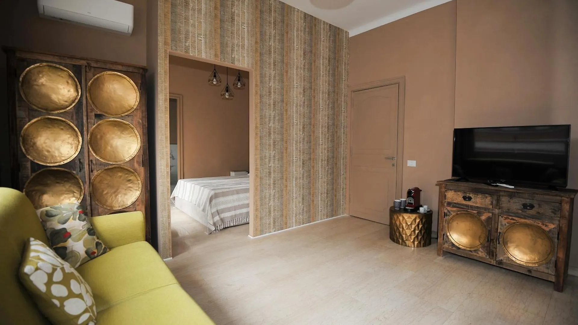 Boutique Suites Valadier Róma