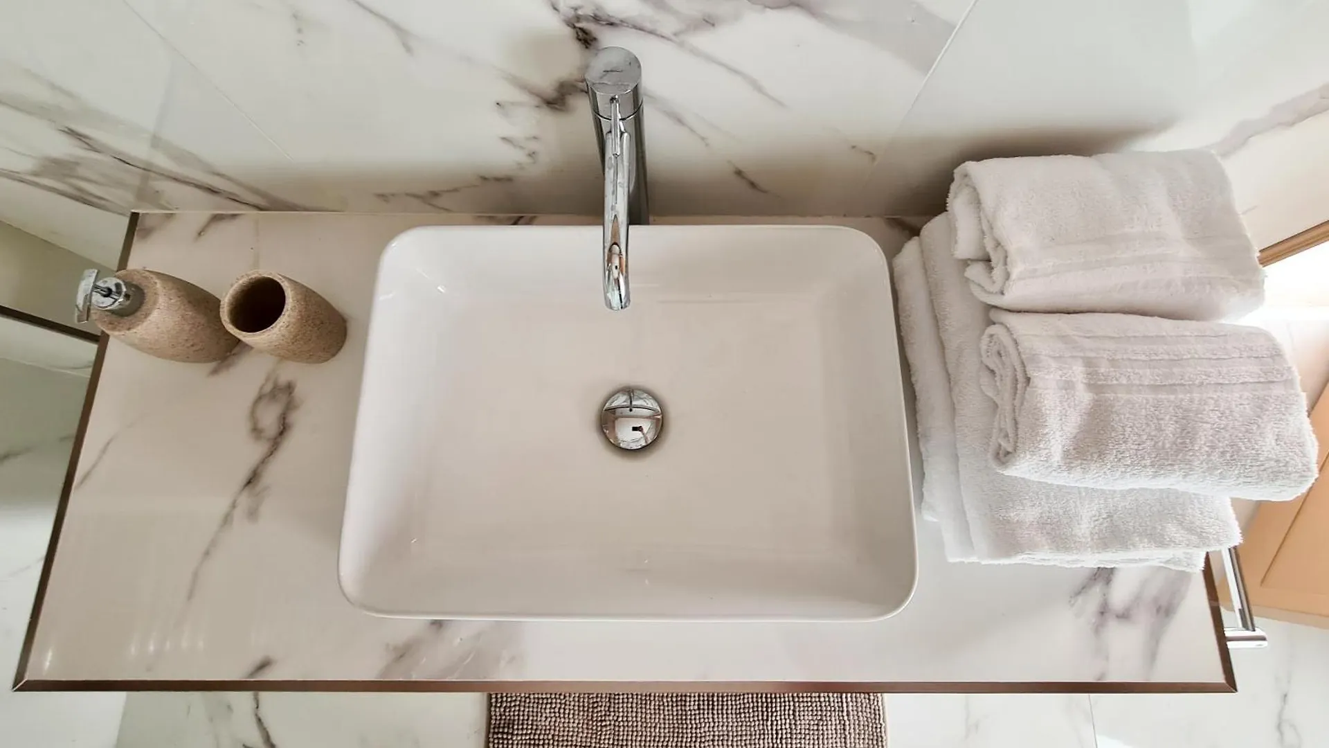 רומא Boutique Suites Valadier בית הארחה