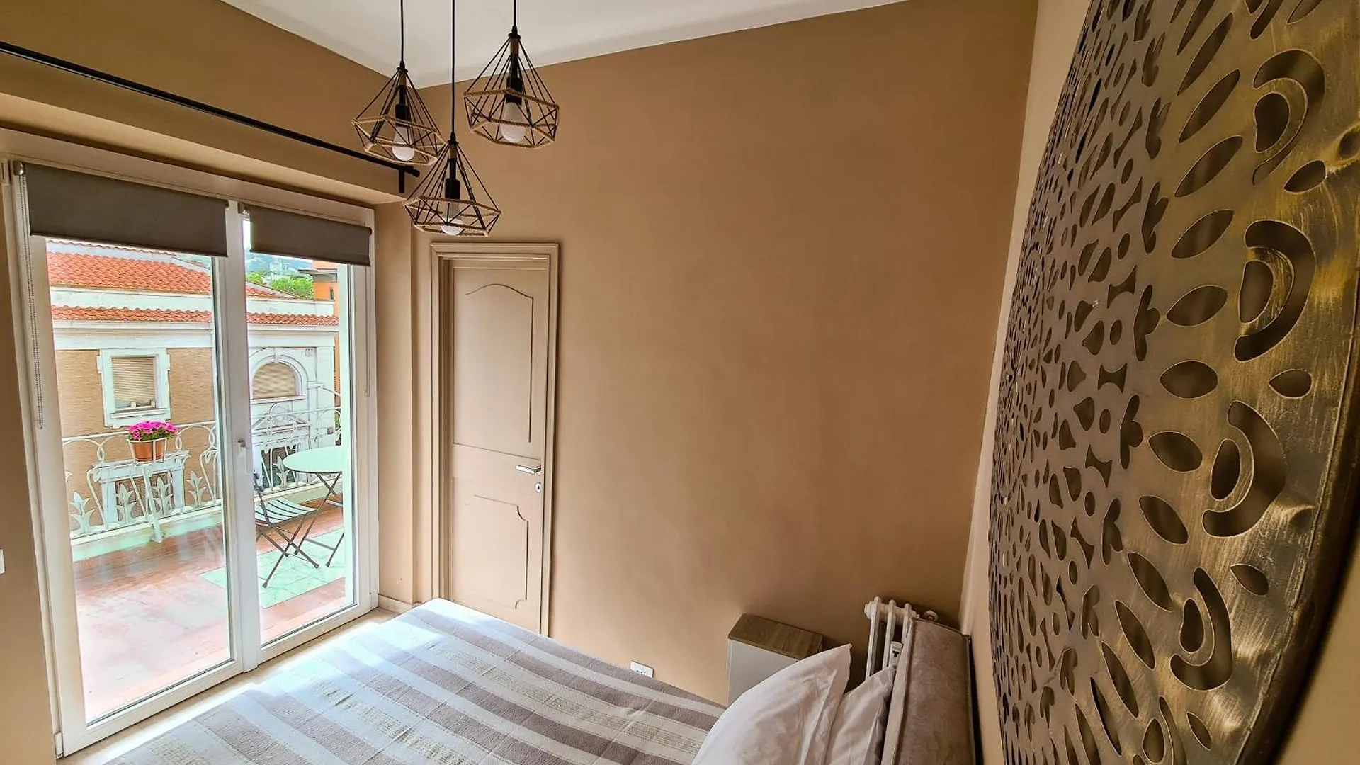 בית הארחה רומא Boutique Suites Valadier