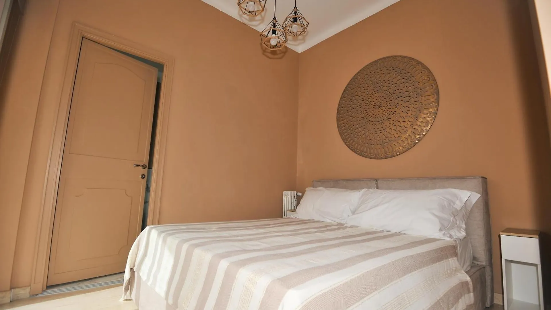 רומא Boutique Suites Valadier בית הארחה