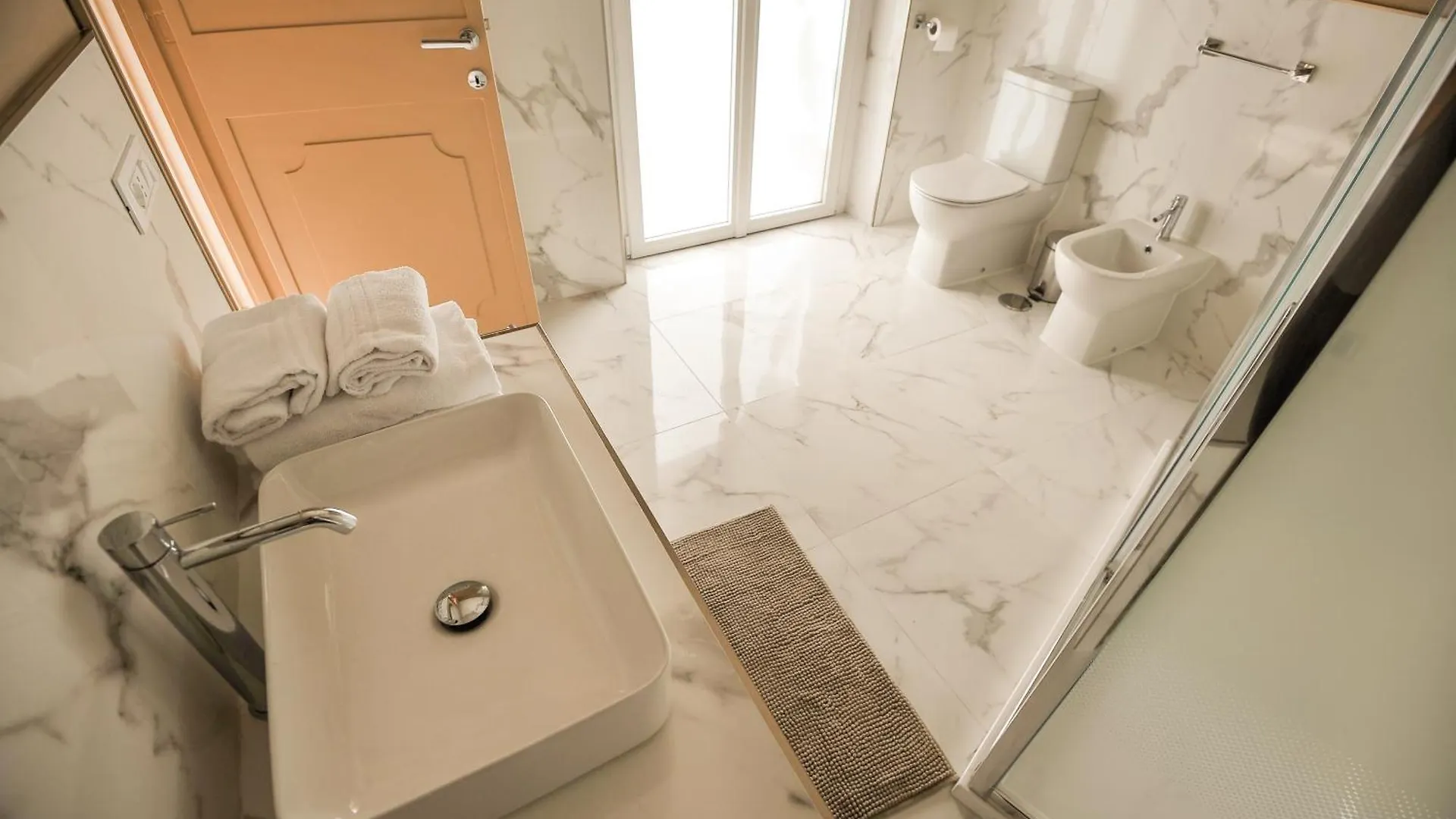 Boutique Suites Valadier Róma Vendégház