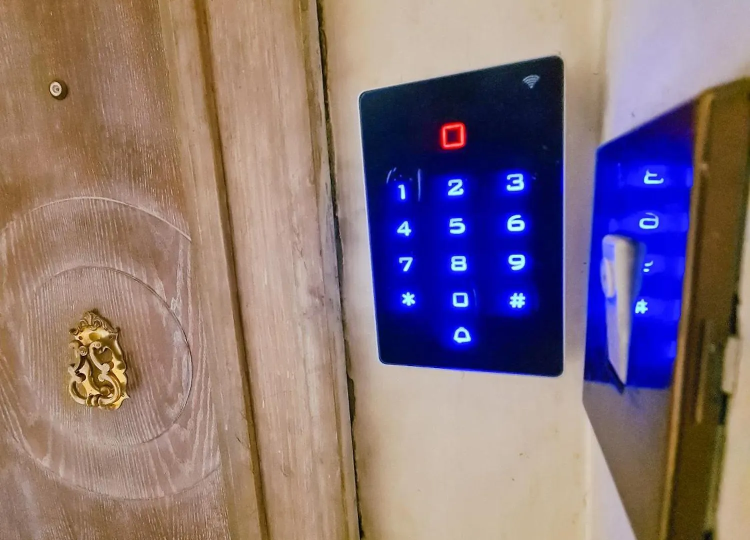 רומא Boutique Suites Valadier 0*,  איטליה