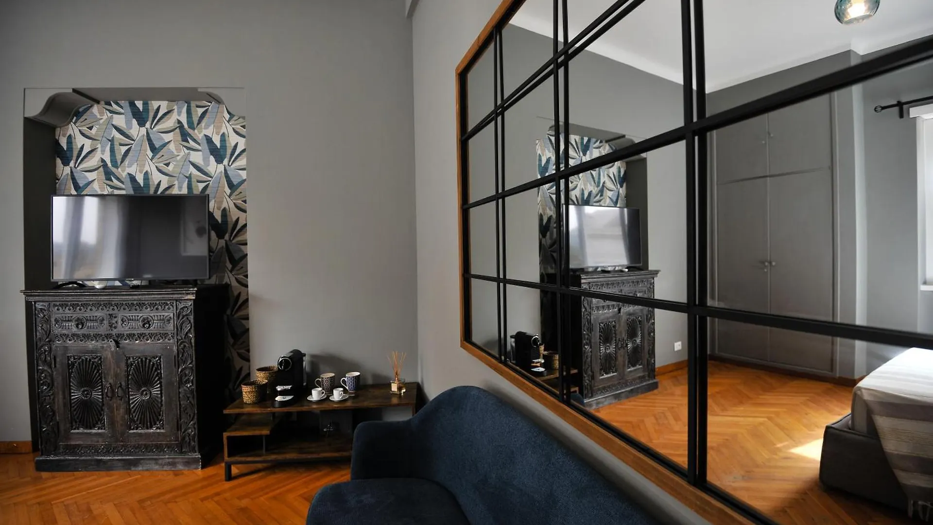 Boutique Suites Valadier Róma