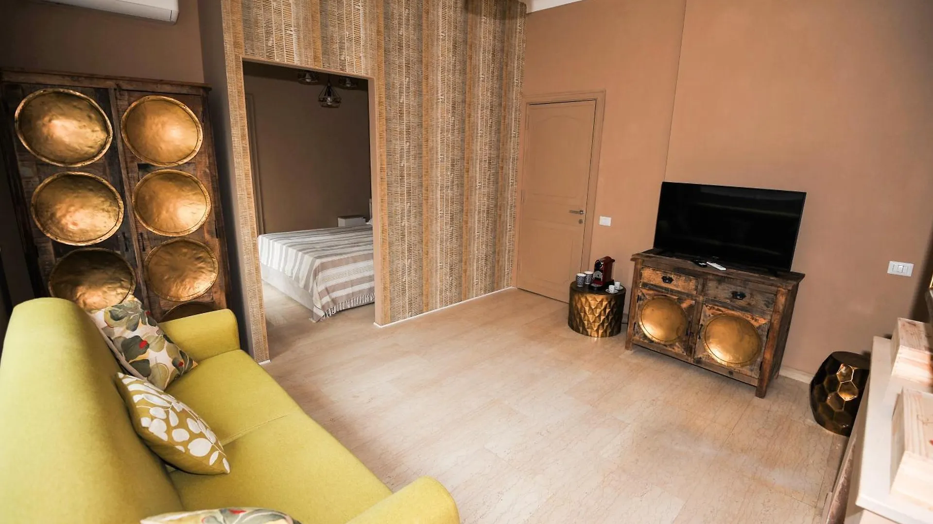 Boutique Suites Valadier Róma Olaszország