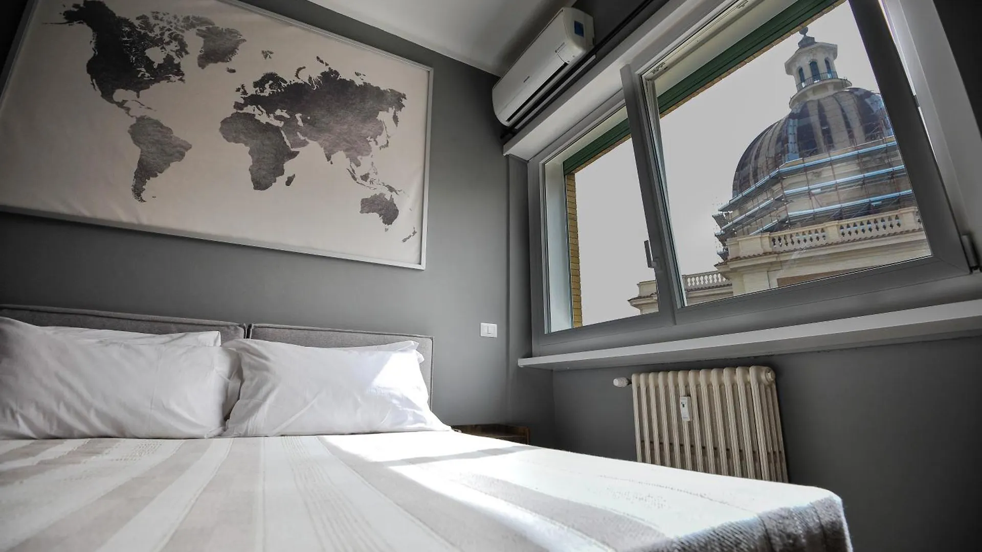 רומא Boutique Suites Valadier 0*,  איטליה