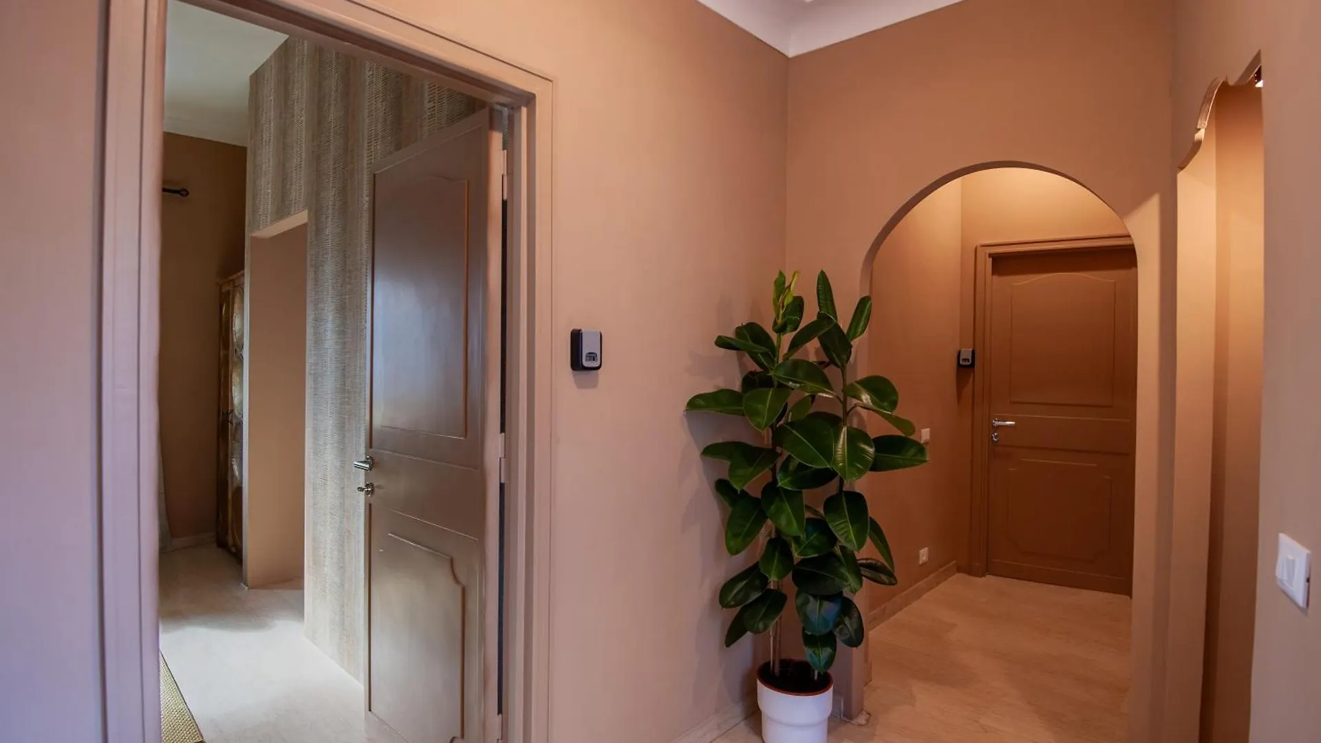 Vendégház Boutique Suites Valadier Róma Olaszország