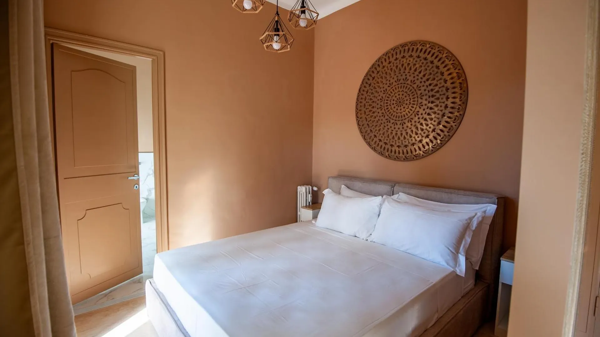 Boutique Suites Valadier Róma Vendégház