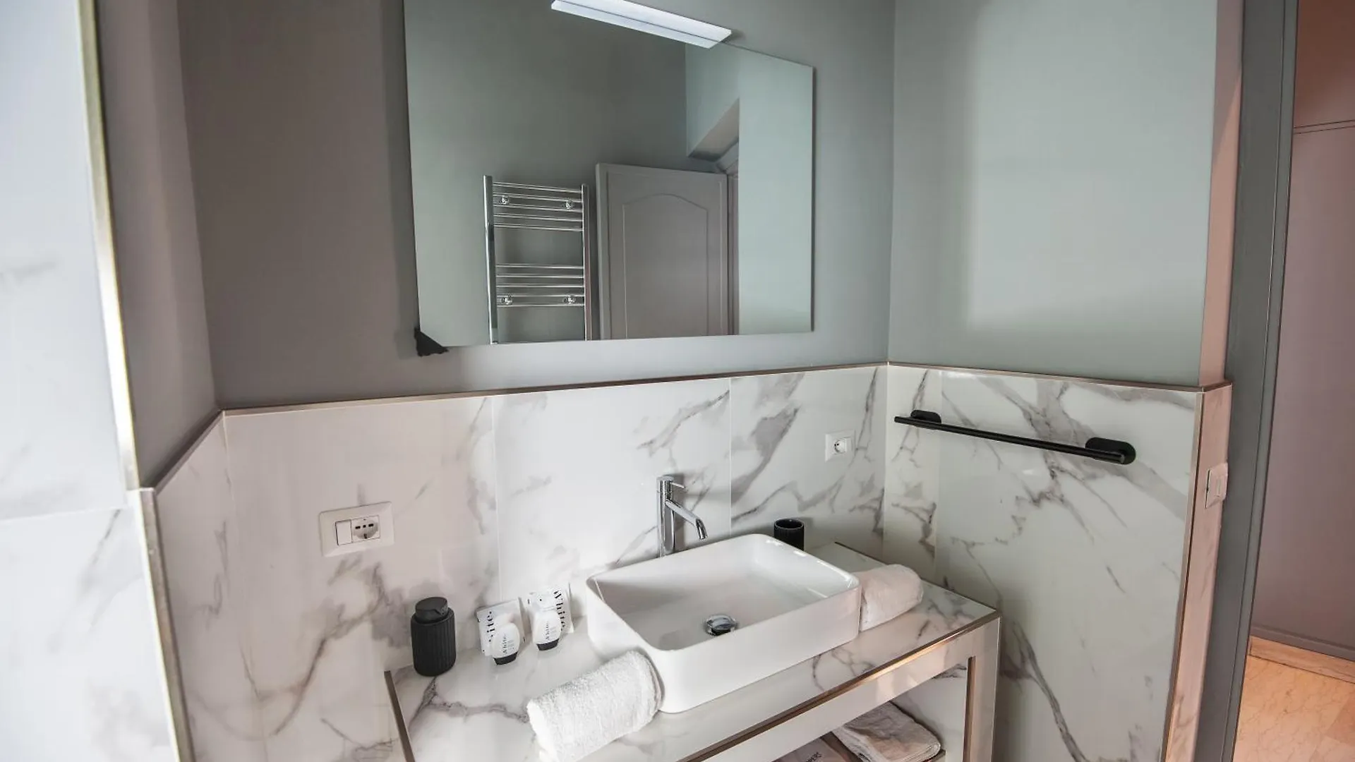 Boutique Suites Valadier Róma Olaszország