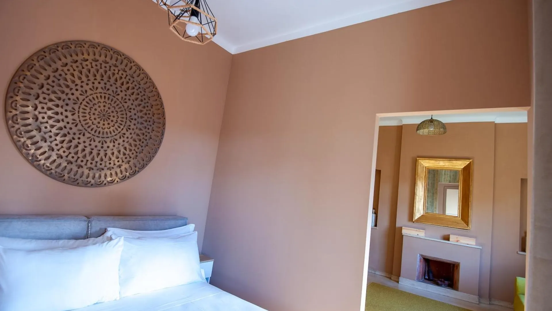 Boutique Suites Valadier Róma