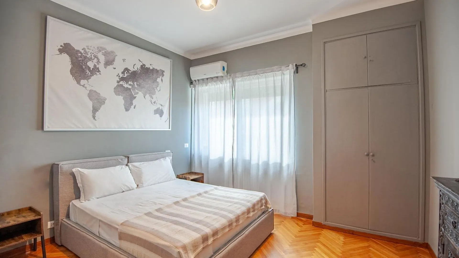 Boutique Suites Valadier Róma 0*,